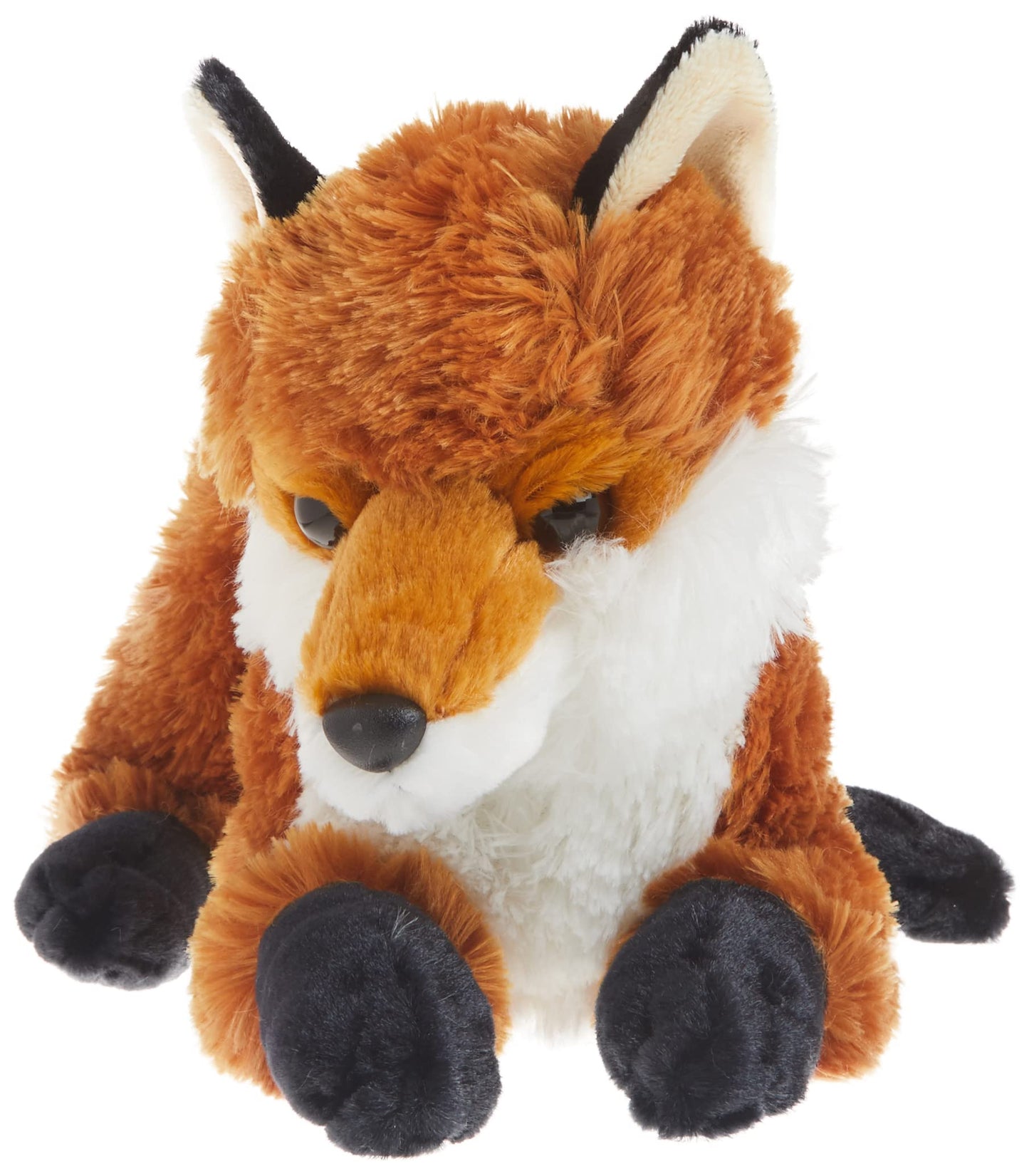 Aurora Fiona Fox Flopsie Plush Stuffed Animal 12