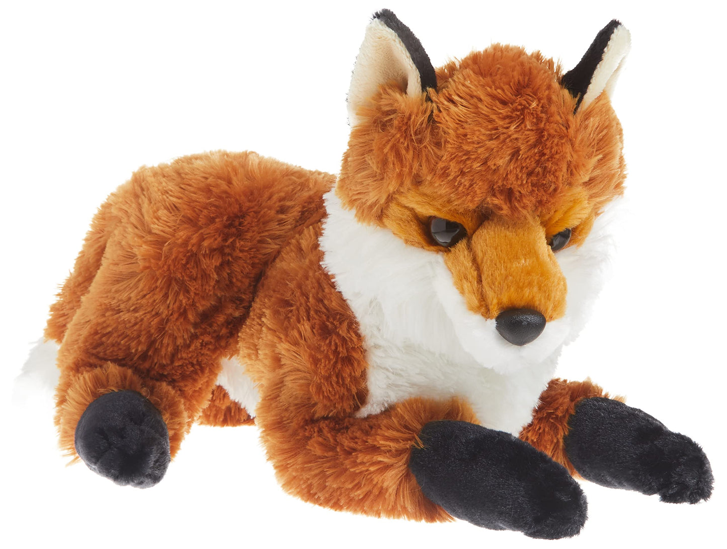 Aurora Fiona Fox Flopsie Plush Stuffed Animal 12