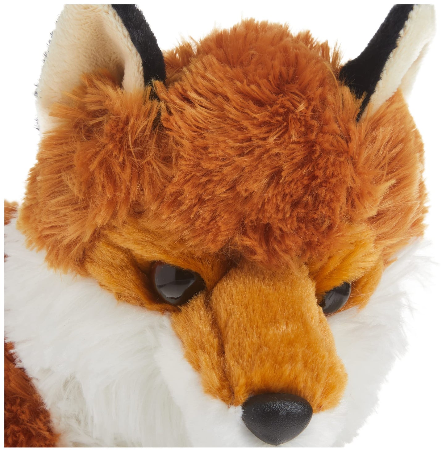 Aurora Fiona Fox Flopsie Plush Stuffed Animal 12