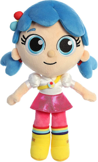 Aurora Plush True and The Rainbow Kingdom