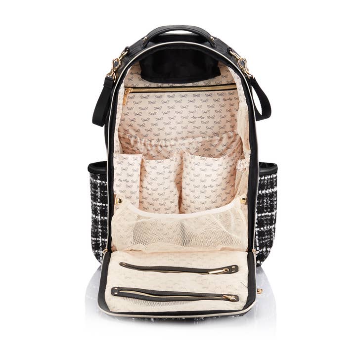 Itzy Ritzy The Kelly Boss Plus™ Backpack Diaper Bag