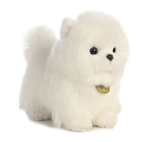 Aurora Pup Miyoni Tots Plush Stuffed Animal