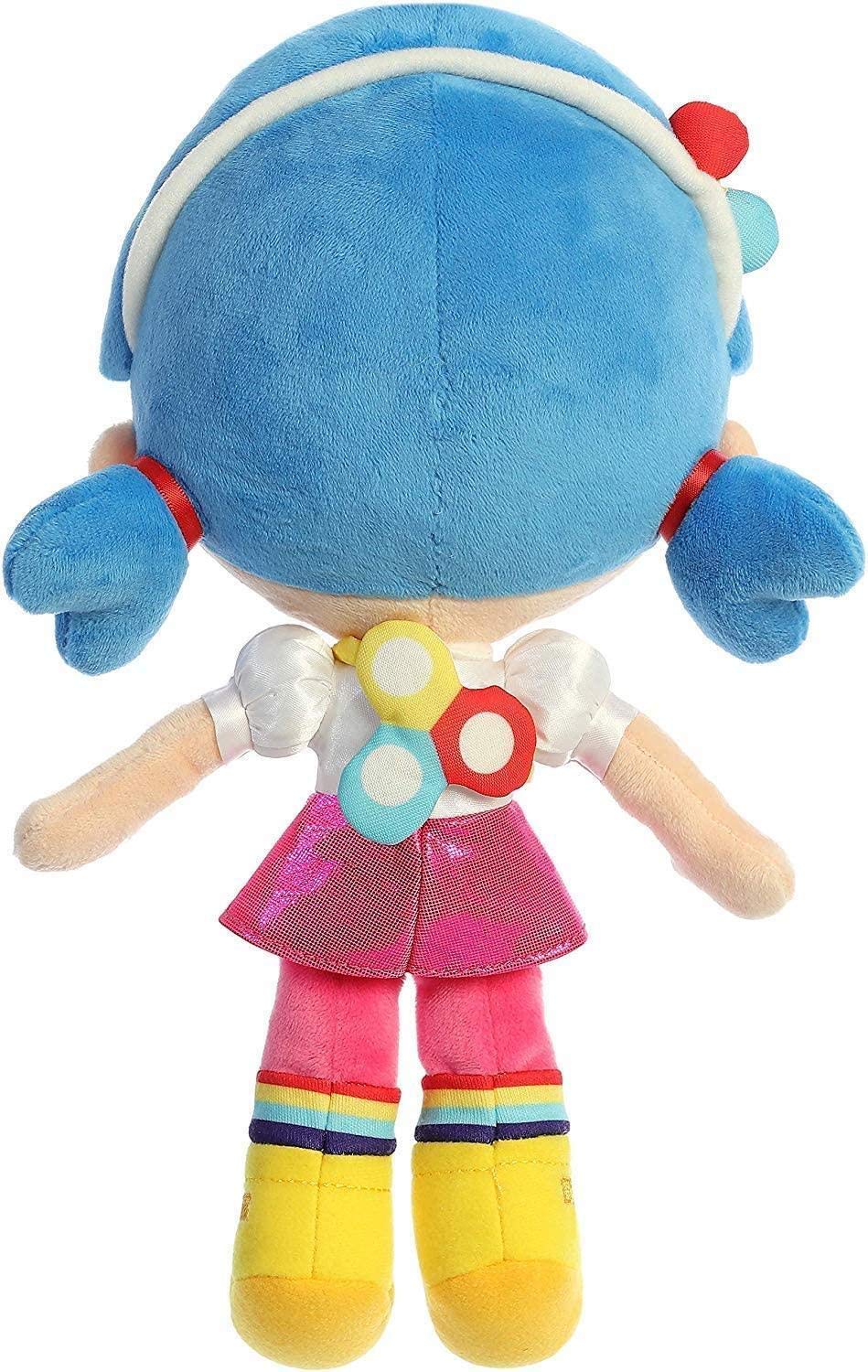 Aurora Plush True and The Rainbow Kingdom