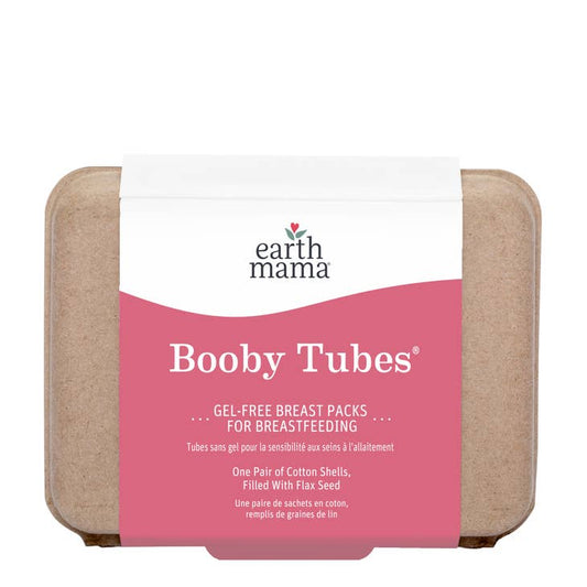 Earth Mama Booby Tubes