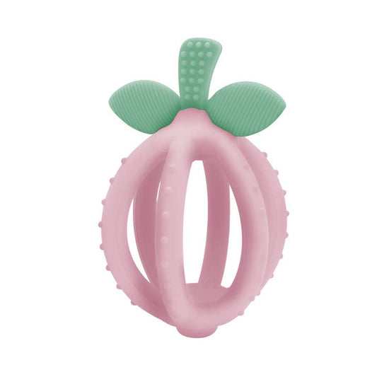 Itzy Ritzy Bitzy Biter™ Teething Ball Baby Teether